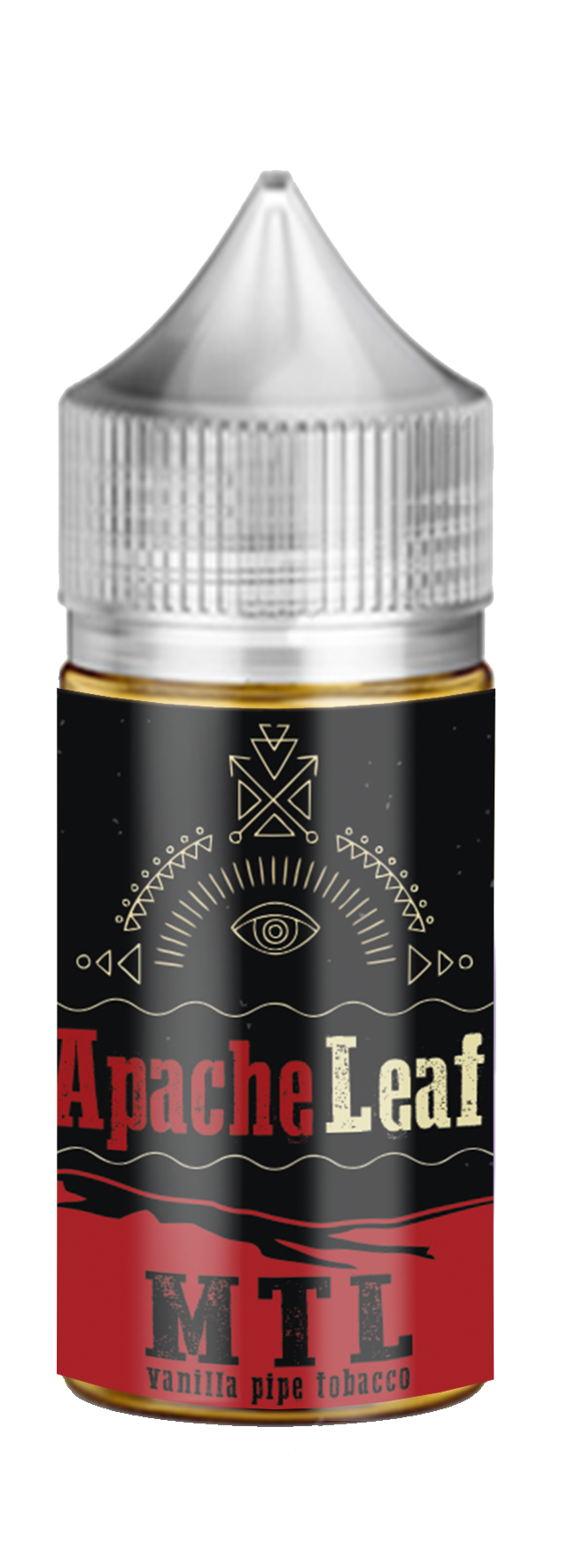 Rebel Revolution Vape - Apache Leaf