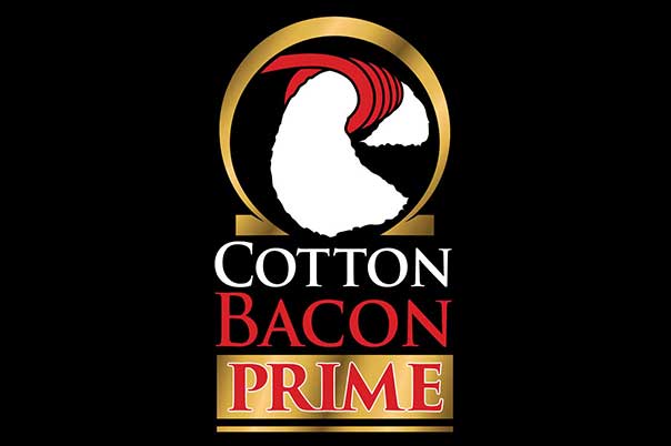 Cotton Bacon Prime