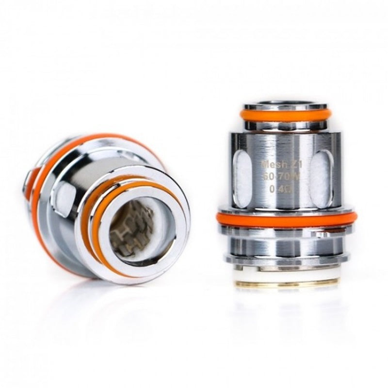 Geekvape Z Series Coils 5pc