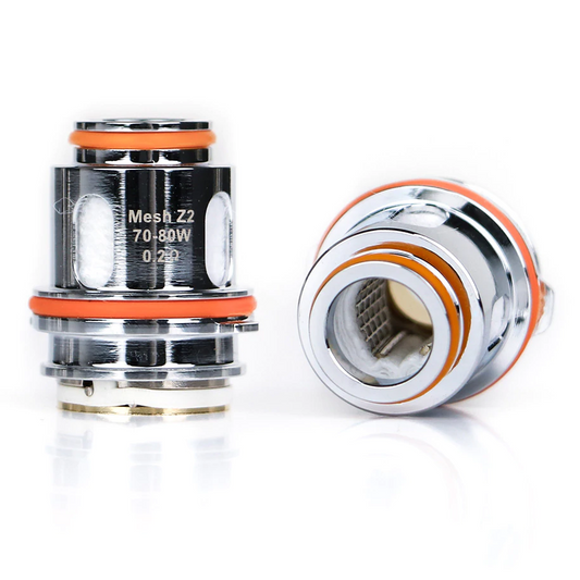 Geekvape Z Series Coils 5pc