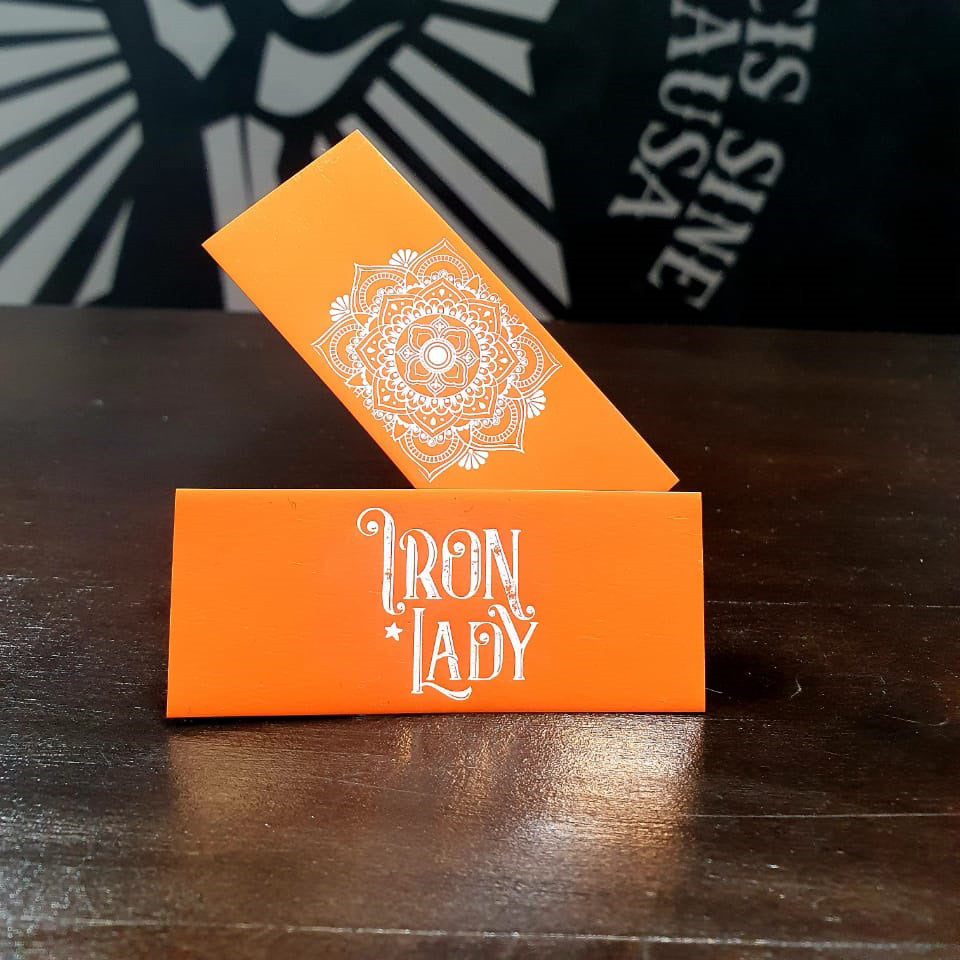 RRV 18650 Battery Wraps (1pc)