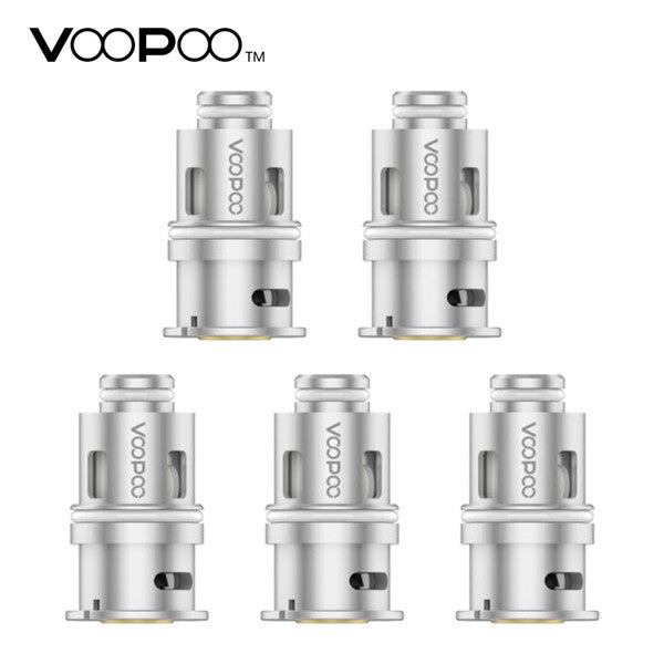 VooPoo PnP Coils (5pc)