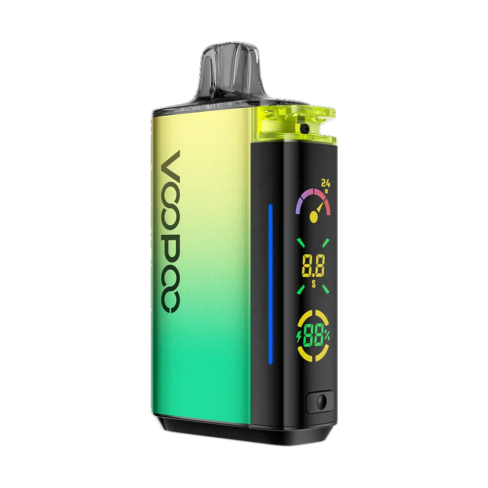 Voopoo VRIZZ pod kit 800mAh 15ml