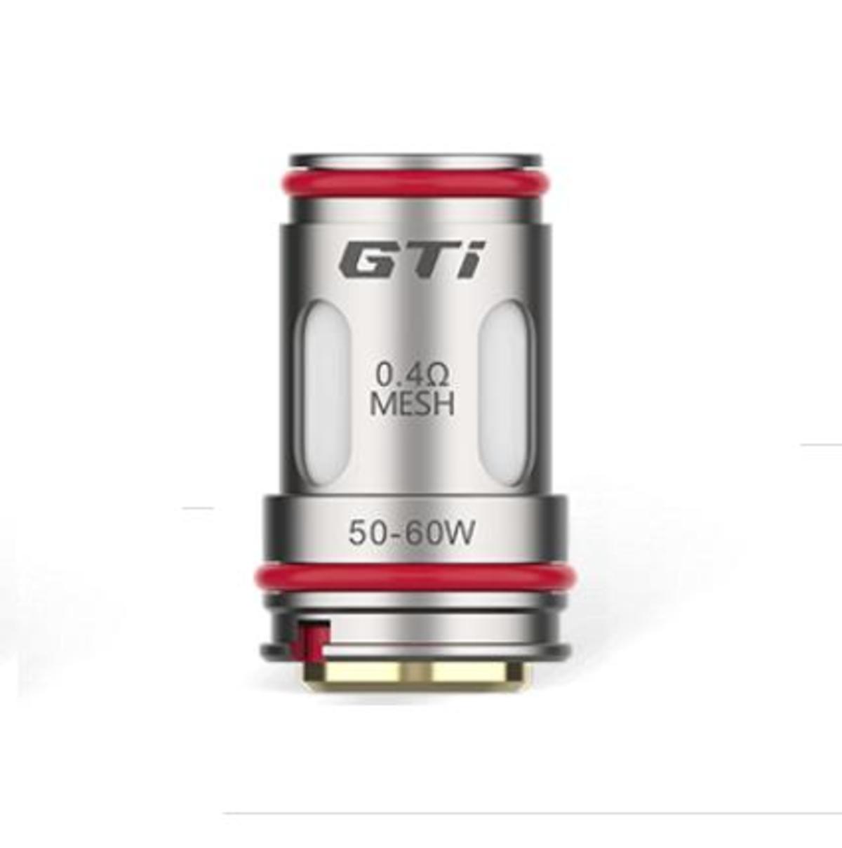 Vaporesso GTi Replacement Coils 5pc