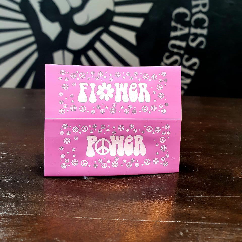 RRV 18650 Battery Wraps (1pc)