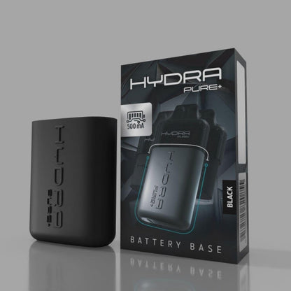 Hydra PURE+ Battery Base - Compatible with Hydra Pods