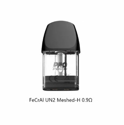 Uwell Caliburn & Koko A2 Replacement Pod 4pc