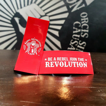 RRV 18650 Battery Wraps (1pc)