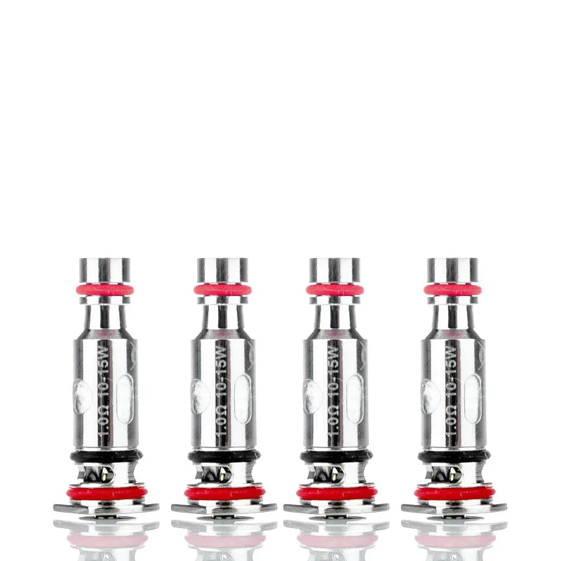 Uwell Caliburn G / Caliburn Koko Prime / Caliburn G2 / Caliburn GK2 / Caliburn X Replacement Coil 4pc