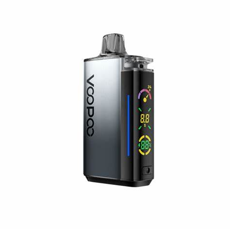 Voopoo VRIZZ pod kit 800mAh 15ml