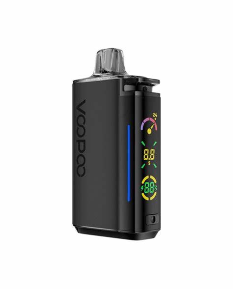 Voopoo VRIZZ pod kit 800mAh 15ml