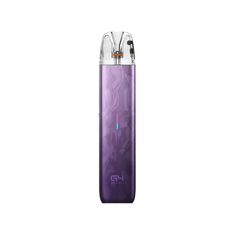 Uwell Caliburn G4 Mini Pod System Kit 1100mAh 3ml