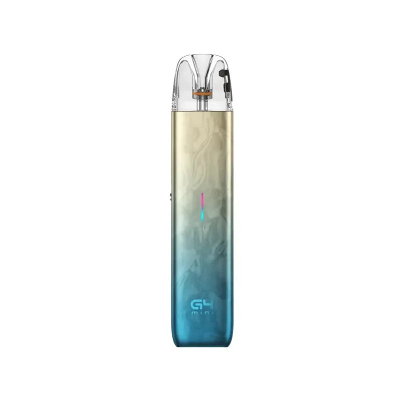 Uwell Caliburn G4 Mini Pod System Kit 1100mAh 3ml